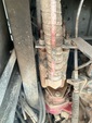 Underbody with PTO Pump