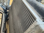Engine with Radiator