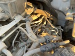 Engine with Fuel System