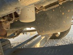 Engine with Oil Leaks