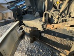Underbody with Steering Components