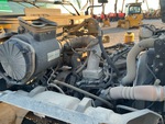 Engine with Engine - Right Side