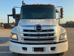 General Appearance with Exterior Lights