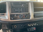 Cab with Heater