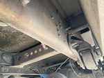 Underbody with Frame Condition
