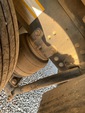 Underbody with Suspension Air Bags