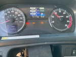 Cab with Warning Lights