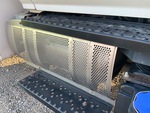 Engine with Diesel Particulate Filter