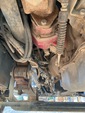 Underbody with Power Take Off