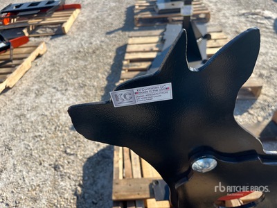 2026 Kit Containers AR500ATCOYOTE Shooting Target