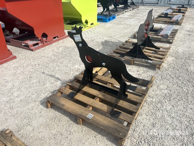 2026 Kit Containers AR500ATCOYOTE Shooting Target