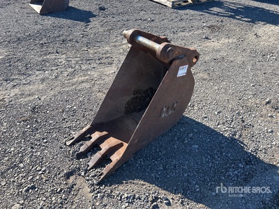 16 in Digging Excavator Bucket