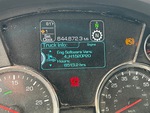 4 Transmision with Engine Hours