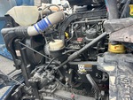 4 Engine with 