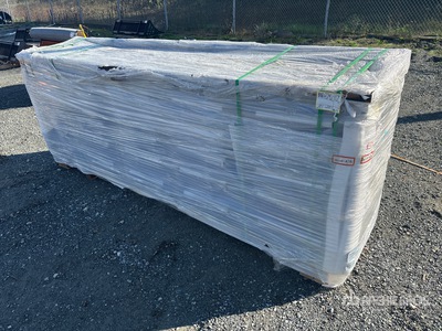 Suihe NWB-25DB-10 9 ft 5 in Banco de trabajo (Unused)
