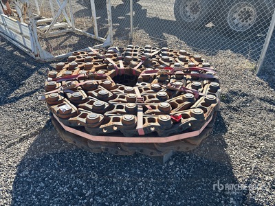 Tracks - Fits Cat Excavator