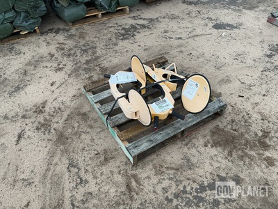 (3) Vehicular Components