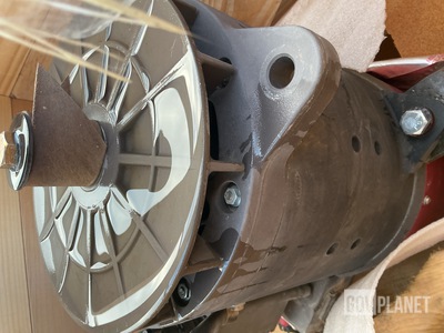Oshkosh 12601972 Alternator