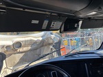 Cab with 