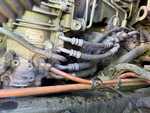 Engine with 