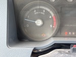 Cab with Luces de advertencia del motor
