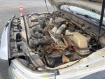 Motor with