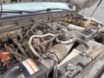 Motor with