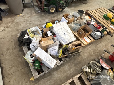 Quantity of of Shop Miscellaneous