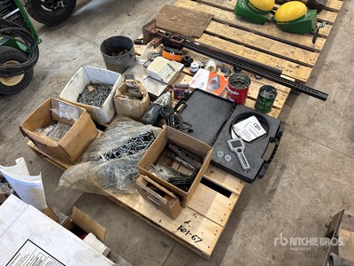Quantity of of Shop Miscellaneous