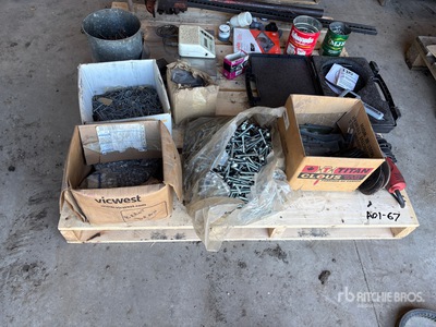 Quantity of of Shop Miscellaneous Articoli da ferramenta e di consumo