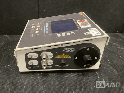 Fluke VT PLUS HF Gas Flow Analyzer