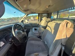 Cab with 