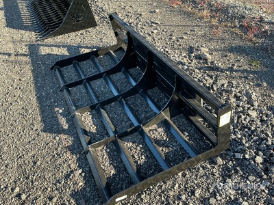 2026 Kit Containers QT-LP Skid Steer Landplane