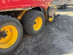 Chassis with