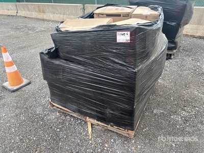 Quantity of (1) Pallets of Parker-Hannifin Bag Filters