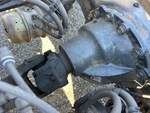 Drivetrain with 