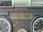4 Transmision with Engine Hours
