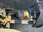 Brakes with 