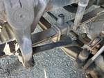 4 Underbody - Truck with 