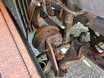 Brakes with 