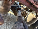 Drivetrain with 