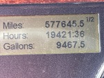 4 Transmision with Engine Hours