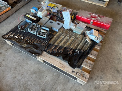 Quantity of Shop Miscellaneous