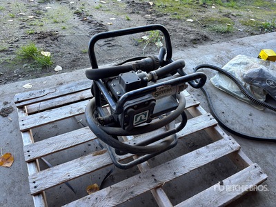 Sotera Systems Pompa materiale chimico
