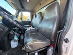 Cab with Seats/armrests