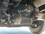 Underbody with Transmission
