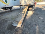 Configuration with Pull-Out Ramp