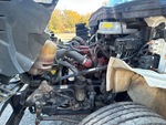 Engine with Engine - Left Side