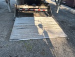Configuration with Liftgate