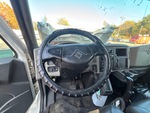 Cab with Steering Control